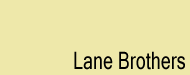 Welcome to lanebrothers.net